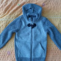 Детска жилетка, снимка 1 - Детски пуловери и жилетки - 29984380