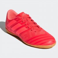 ADIDAS NEMEZIZ TANGO 17.4 IN; размери: 36.5 и 38, снимка 2 - Футбол - 31810927