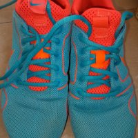 Продавам изгодно оригинални дамски маратонки" Nike, снимка 1 - Маратонки - 40182847
