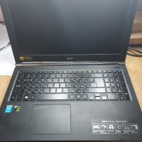 За части Acer V 15 Nitro VN7-591G-71RK MS2391 лаптоп laptop, снимка 6 - Части за лаптопи - 42327016