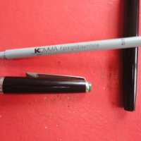 Немска маркираща писалка химикал 2, снимка 5 - Други - 40626466