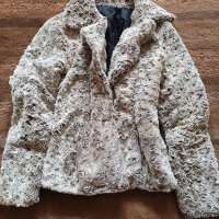 Пролетно кокетно палто, снимка 1 - Палта, манта - 32197950