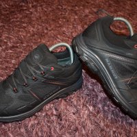 Mammut OSURA Low GTX Gore tex men shoe 44, снимка 3 - Спортни обувки - 42676926