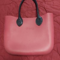 Оригинална Чанта O`bag, снимка 2 - Чанти - 40545250