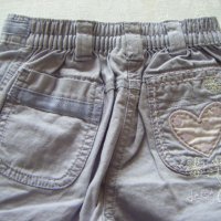 Панталончета за момиче, снимка 7 - Детски къси панталони - 29474453