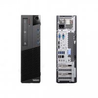 Компютър Lenovo ThinkCentre M93p, снимка 1 - Работни компютри - 30439110