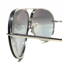 Оригинални мъжки слънчеви очила Porsche Design Titanium -55%, снимка 7 - Слънчеви и диоптрични очила - 39885597