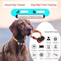 Електронен нашийник за куче водоустойчиви,GPS за кучета,ловни Камери,електропастири,антилай,бийпъри, снимка 16 - За кучета - 32530907
