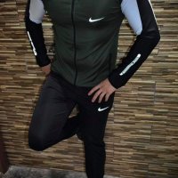 Мъжки екип Nike код 003, снимка 1 - Спортни дрехи, екипи - 30196673