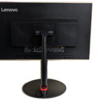 Lenovo ThinkVision T24i-10 23.8" 1920x1080 IPS, снимка 7 - Монитори - 44702129
