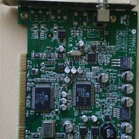 Сателитен тунер за компютърна система, снимка 3 - Приемници и антени - 38076308