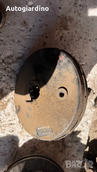 Серво усилвател / Спирачна помпа за Renault Clio 2009 - 472103448R / 03.7864-1234.4, снимка 1