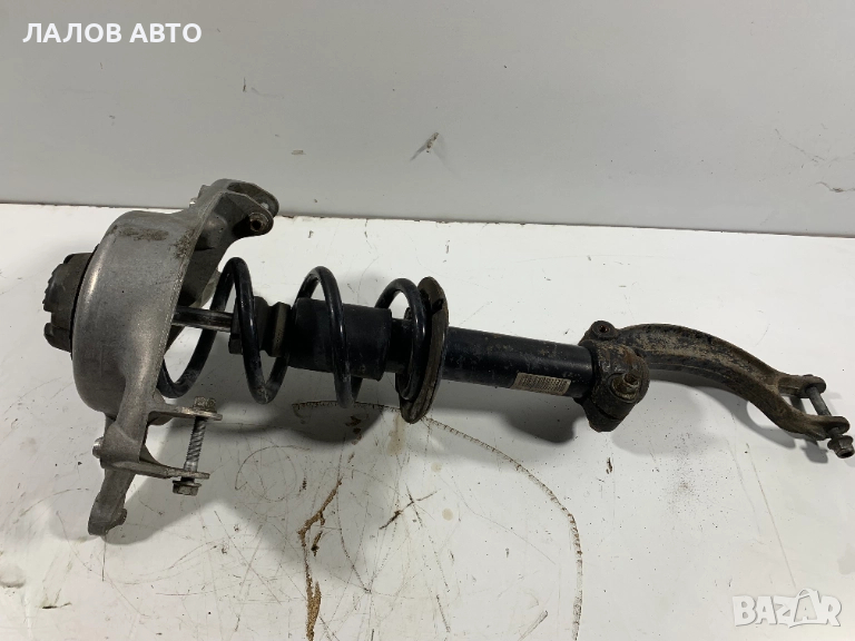 Преден ляв макферсон Ауди А5 Preden lqv makferson Audi A5 (07-16)г. 8Т0413031AF, снимка 1