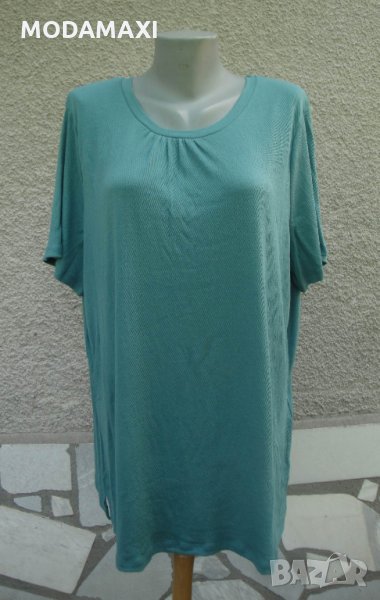 3XL/4XL Нова  трикотажна туника BPC , снимка 1