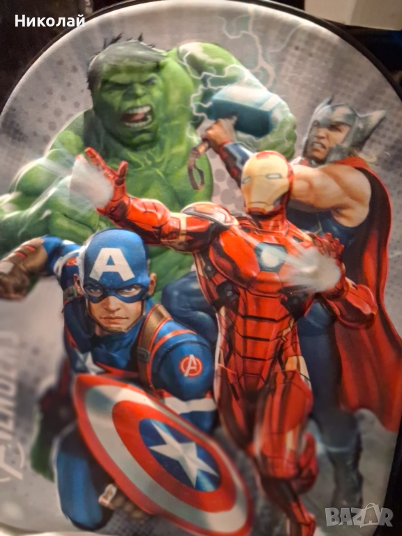 Детска раница, снимка 1