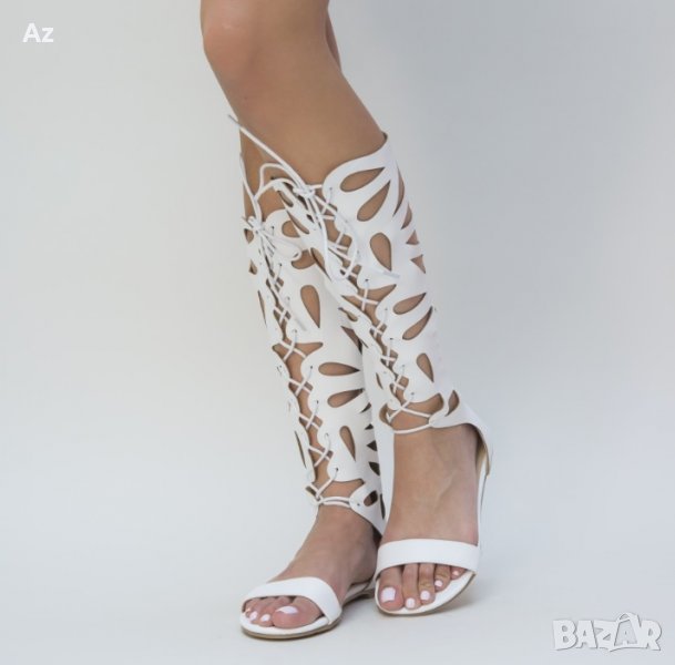 Римски сандали, снимка 1