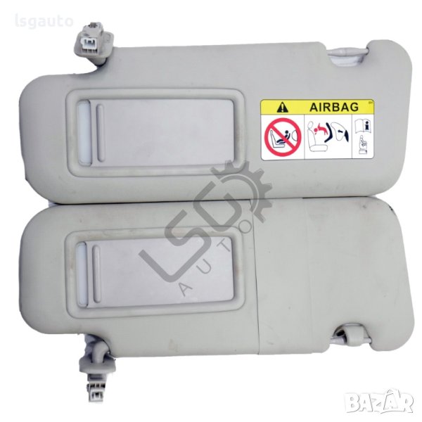 Комплект сенници Mazda 6 Estate (GJ, GL) 2013-2019 ID:111210, снимка 1