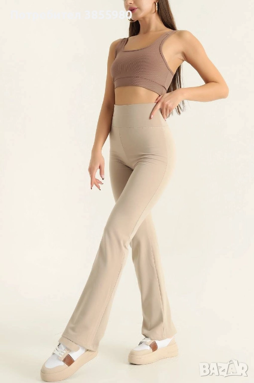 Дамски клин OYSHO, снимка 1