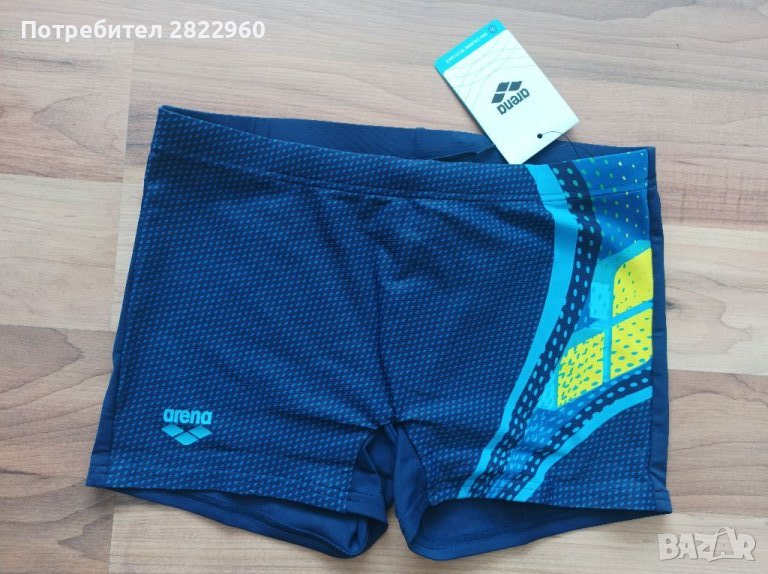 Arena мъжки бански , снимка 1