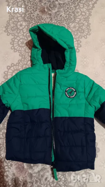 Ново яке, снимка 1