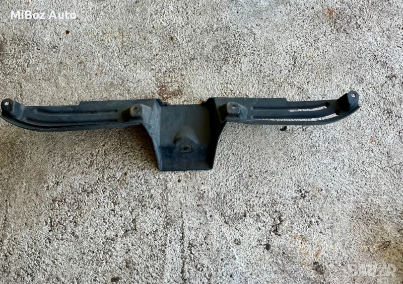 Кора над предна греда Мицубиши Аутлендър 2 Mitsubishi Outlander (2006-2012), снимка 1