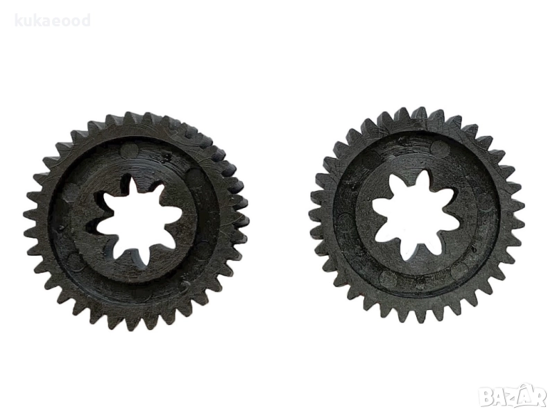 Зъбно колело за задвижване на седалка BMW 7 E38, снимка 1