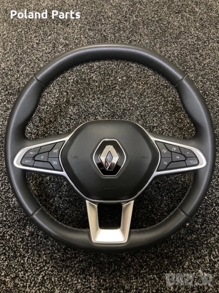 Волан еърбег Рено Клио 5 / Зое Renault Clio 5 / ZOE, снимка 1