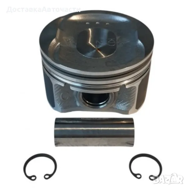 Бутало A2010CK81E A2010-CK81E Nissan MR20DE, снимка 1