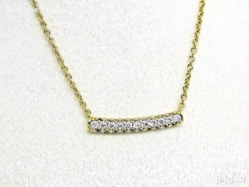 Pandora оригинално колие, снимка 1