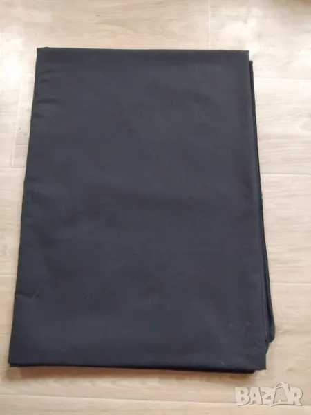 ЧЕРЕН ГОРЕН ПЛИК ЗА ОДЕАЛО, снимка 1