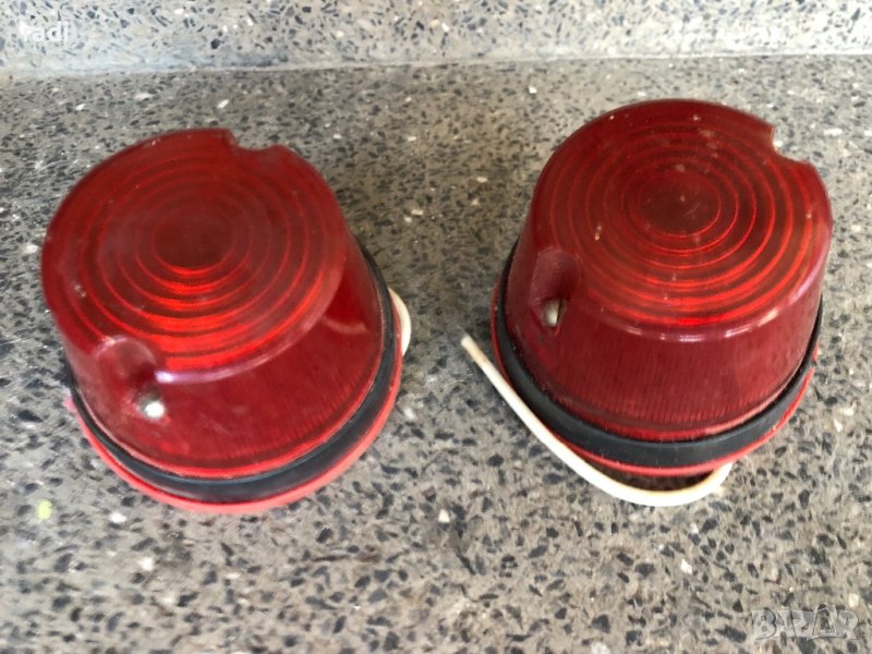 Стопове, снимка 1