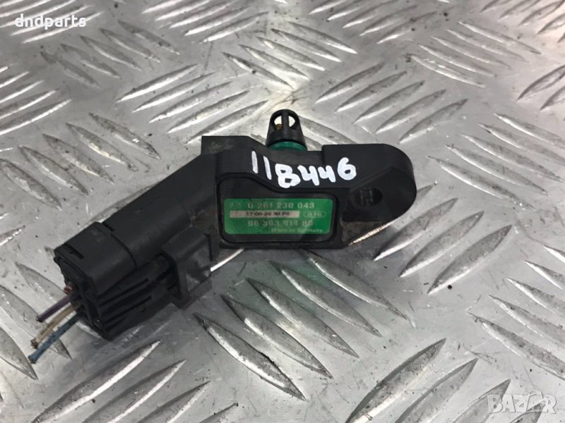 Сензор Citroen C3,1.4i,2005г., снимка 1