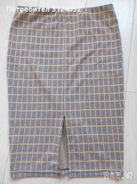 Продавам елегантна пола тип молив, снимка 1