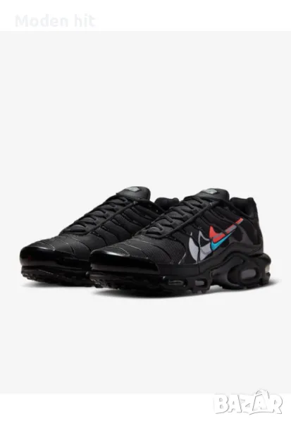 Nike Air Max Plus мъжки маратонки висок клас реплика, снимка 1