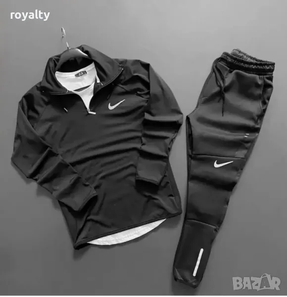 Nike мъжки спортен екип , снимка 1
