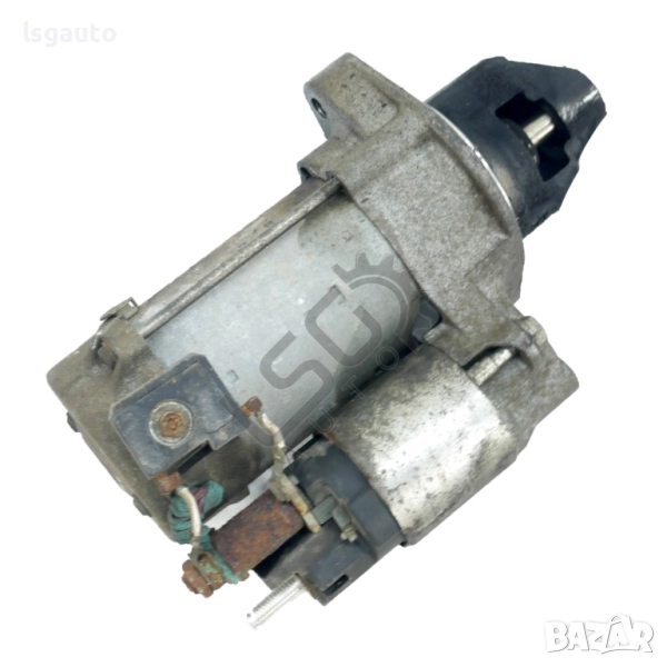 Стартер Mercedes-Benz C-Class 204 (W/S/C) 2007-2014 ID: 151448, снимка 1