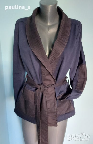 Марково манто тип сако от луксозната серия на "H&M" ® , снимка 1