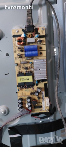 POWER BOARD, 08-L12NHA2-PW210AA,REV:D.0  for TCL 43EP640 , снимка 1