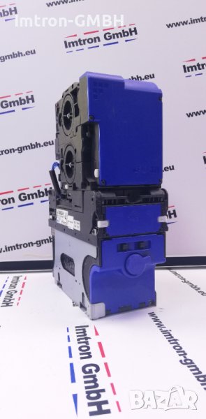  Bill recycler Vega-RC Twin™ - JCM Global, снимка 1