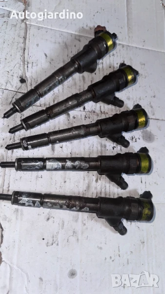 Инжекторни дюзи за Toyota , Mini Cooper - 0445110215, снимка 1