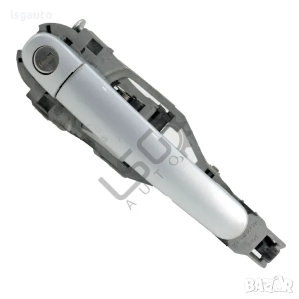 Предна дясна външна дръжка Seat Leon II 2005-2012 ID: 144050, снимка 1
