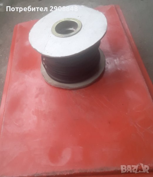 Плосък кабел за интернет, снимка 1