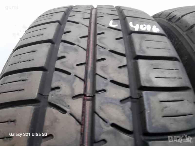 4бр летни гуми 175/60/13 FIRESTONE L04016 , снимка 1
