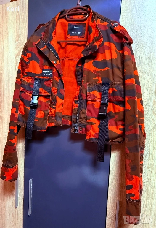 Дамско яке , снимка 1