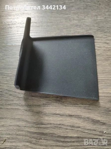 Гумена подложка Opel Astra J Опел астра, снимка 1