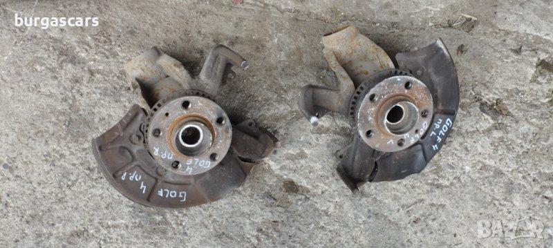 Шенкел Главина Vw Golf 4 - 50лв, снимка 1