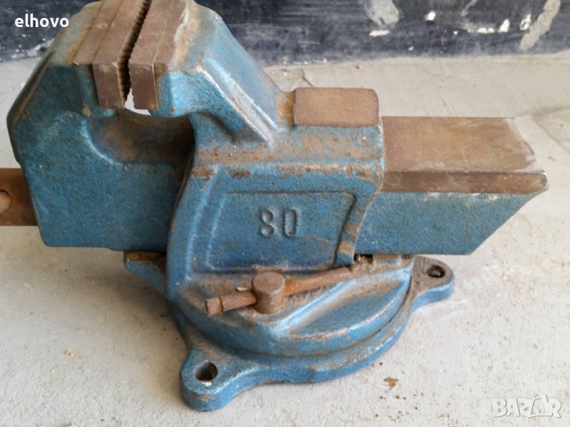 Менгеме 8 кг , снимка 1