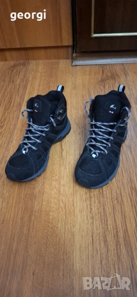 спортни туристически обувки viking goretex 39, снимка 1