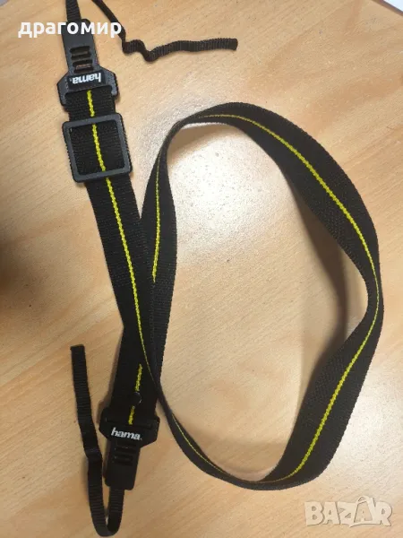 ремък hama, снимка 1