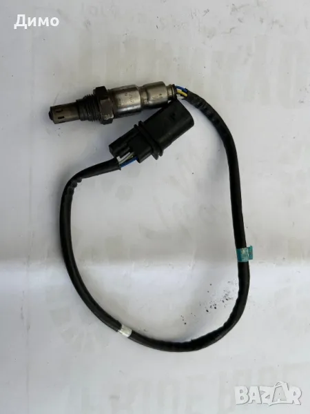 сонда 3 фолксваген тигуан 2.0 тди vw tiguan 2.0 TDI , снимка 1